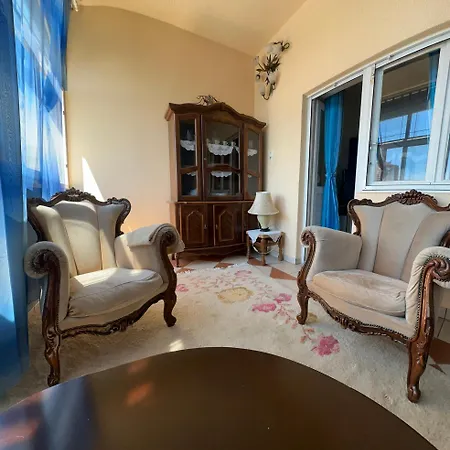 Apartamento Vs Split