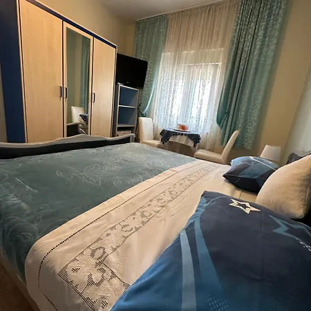 Apartament Vs Split