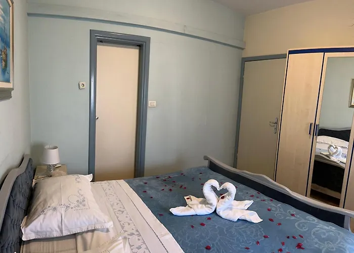 Vs Apartman *
