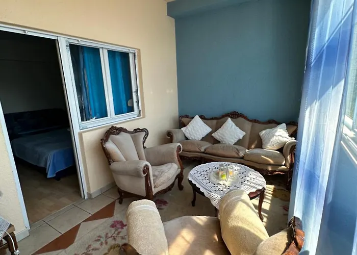 Vs Apartman Split