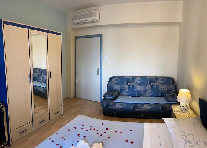 Apartman Vs