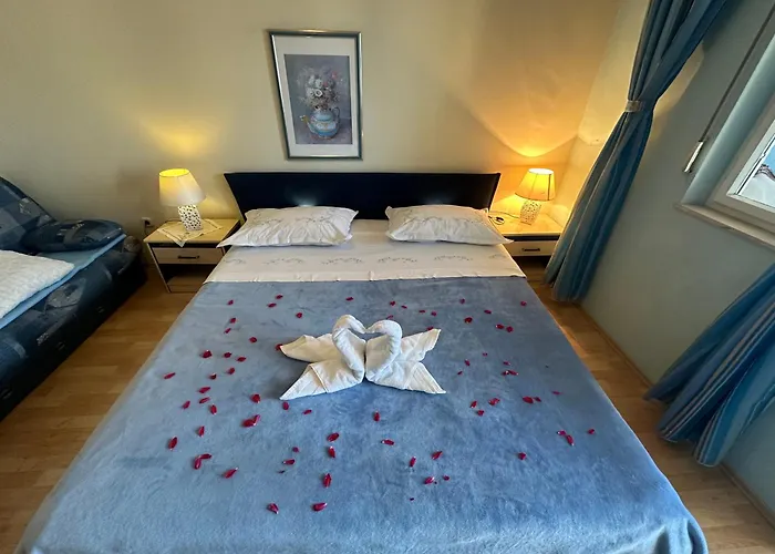 Apartman Vs Split