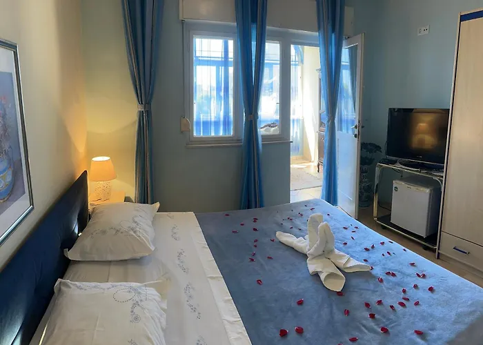 Vs Apartman