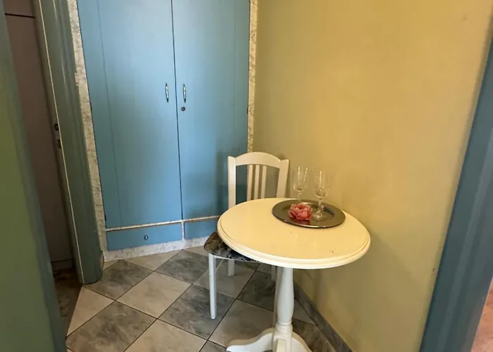Apartman Vs Split