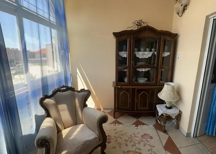 Apartman Vs Split