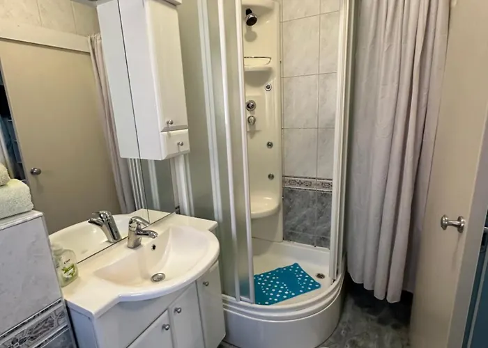 Vs Apartman Split