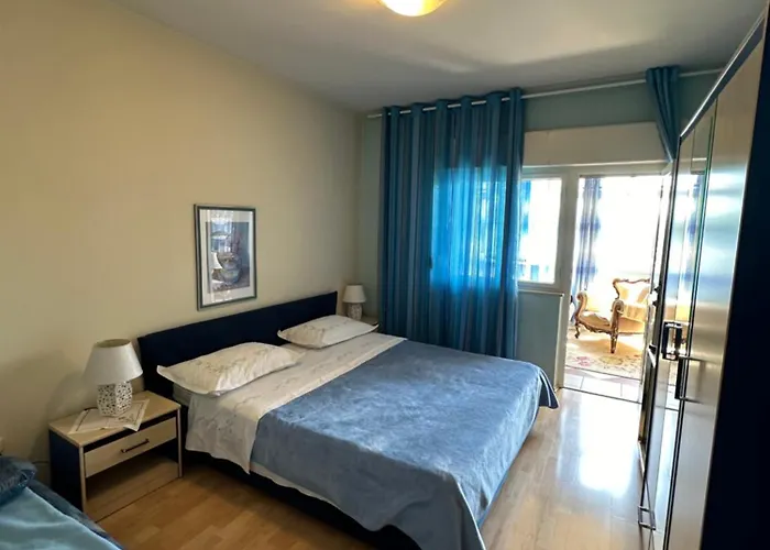 Apartman Vs *