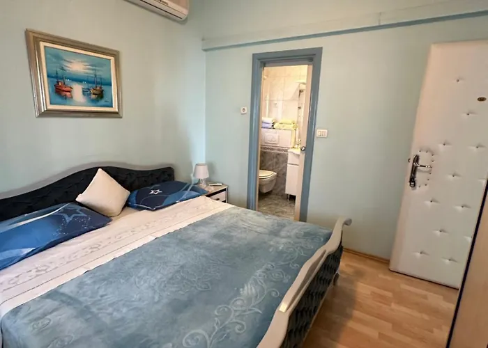 Vs Apartman Split