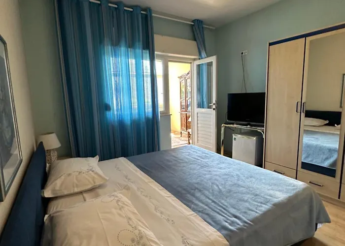 Vs Apartman