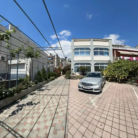 Vs Apartment *
