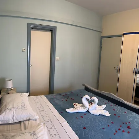 Vs & Deluxe Apartament *