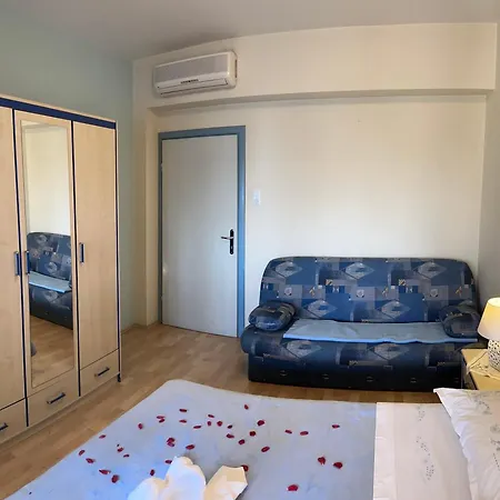 Apartament Vs & Deluxe
