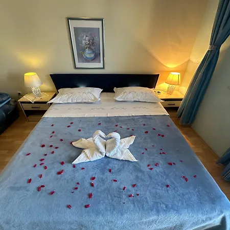 Apartament Vs & Deluxe Split