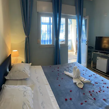 Vs & Deluxe Apartament