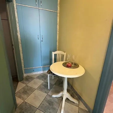 Apartament Vs & Deluxe Split