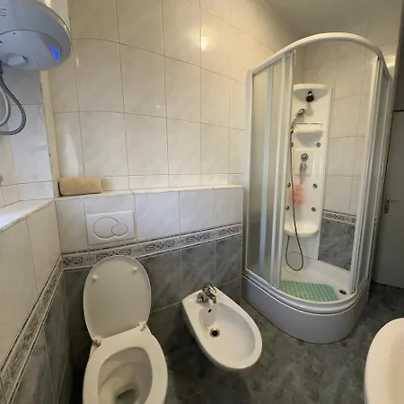 Apartament Vs & Deluxe