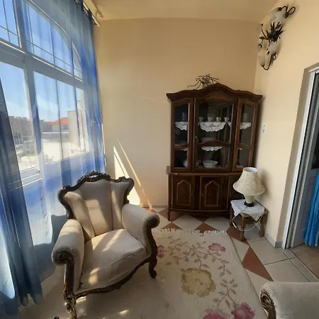 Apartament Vs & Deluxe Split