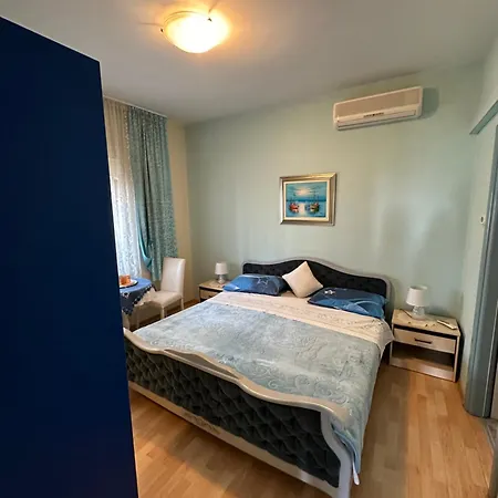Vs Apartment