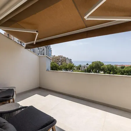 Appartement Vs & Deluxe Split