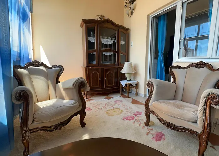 شقة Vs سبليت